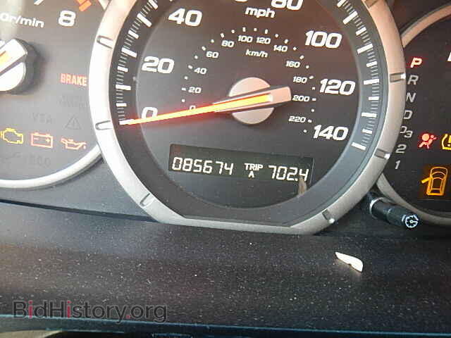 2008 HONDA PILOT - VIN: 5FNYF28268B007552 - Фото 8