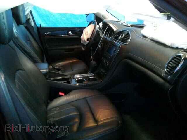 2014 BUICK ENCLAVE - VIN: 5GAKVBKD1EJ181456 - Фото 5