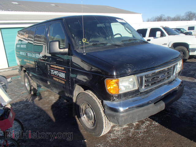 Фотография 1FTNE24LX4HA29326 - FORD ECONOLINE 2004