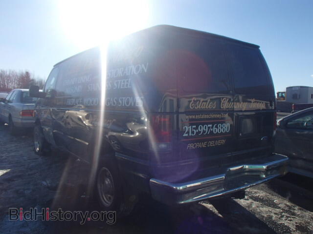 2004 FORD ECONOLINE - VIN: 1FTNE24LX4HA29326 - Фото 3