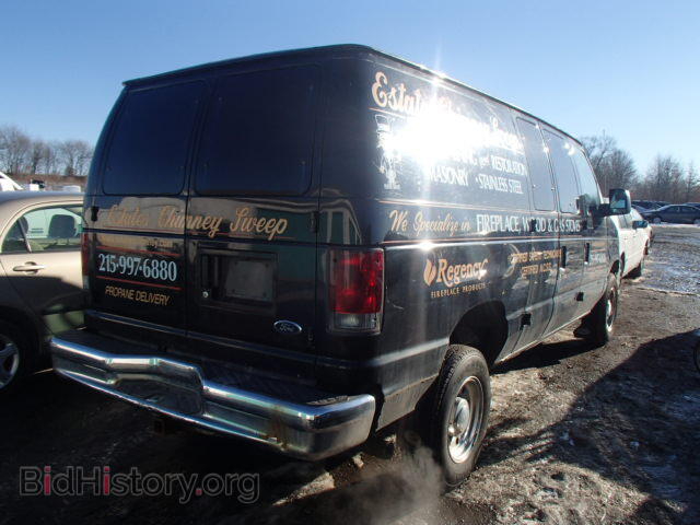 2004 FORD ECONOLINE - VIN: 1FTNE24LX4HA29326 - Фото 4