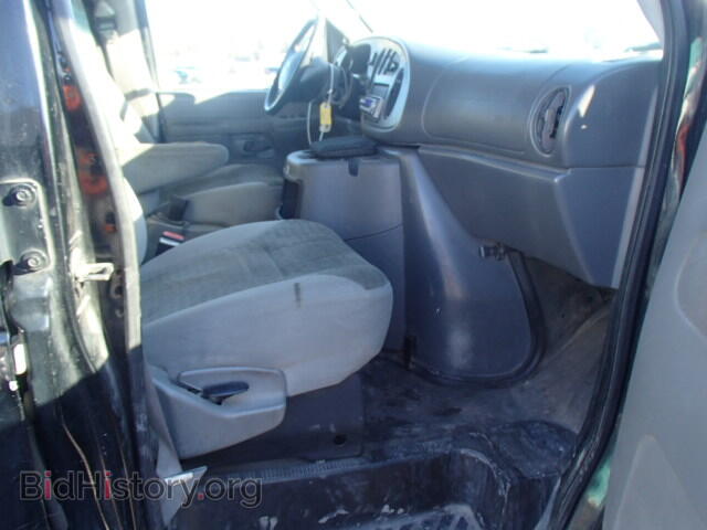 2004 FORD ECONOLINE - VIN: 1FTNE24LX4HA29326 - Фото 5