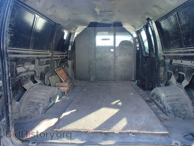 2004 FORD ECONOLINE - VIN: 1FTNE24LX4HA29326 - Фото 6