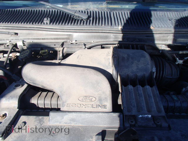 2004 FORD ECONOLINE - VIN: 1FTNE24LX4HA29326 - Фото 7