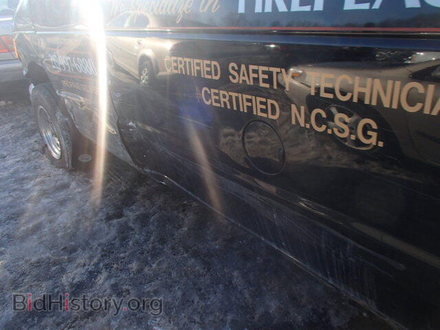 2004 FORD ECONOLINE - VIN: 1FTNE24LX4HA29326 - Фото 9