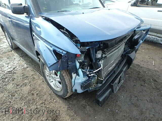 2007 HONDA ELEMENT - VIN: 5J6YH287X7L002317 - Фото 9