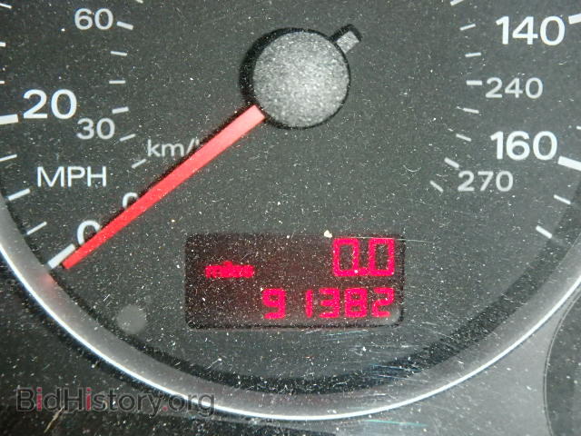 2006 AUDI A4 - VIN: WAUDF78E96A017372 - Фото 8