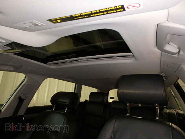 2006 AUDI A4 - VIN: WAUDF78E96A017372 - Фото 9