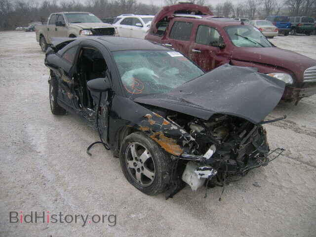 Фотография 4A3AC44G43E068767 - MITSUBISHI ECLIPSE 2003
