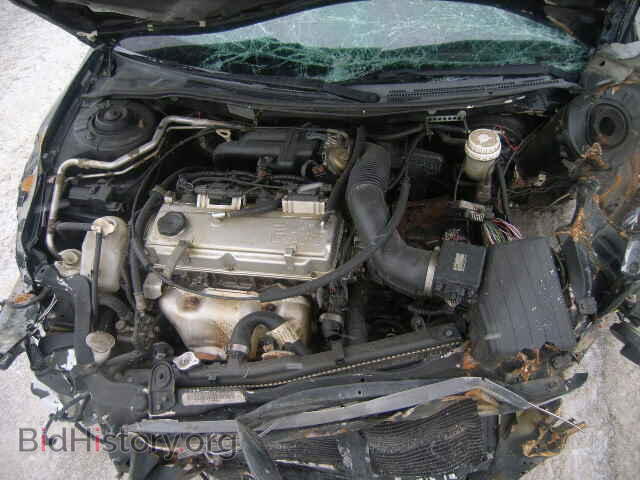 2003 MITSUBISHI ECLIPSE - VIN: 4A3AC44G43E068767 - Photo 7