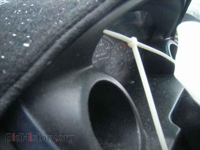 2003 MITSUBISHI ECLIPSE - VIN: 4A3AC44G43E068767 - Photo 8
