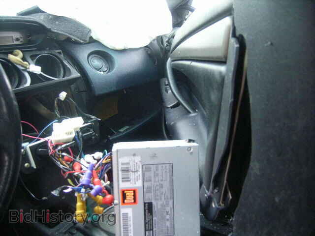 2003 MITSUBISHI ECLIPSE - VIN: 4A3AC44G43E068767 - Photo 10