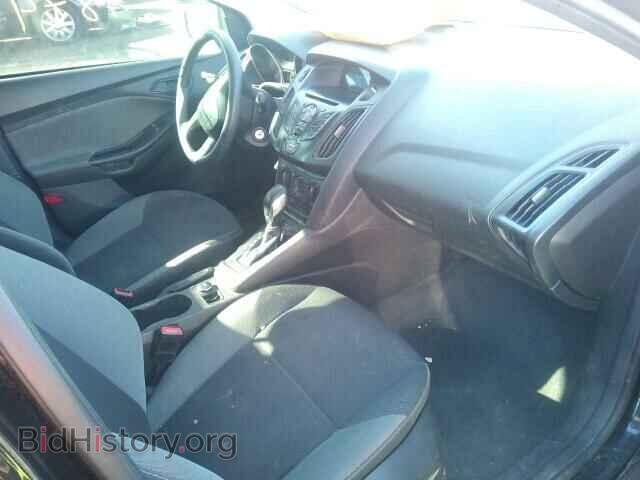 2012 FORD FOCUS - VIN: 1FAHP3E25CL313578 - Photo 5