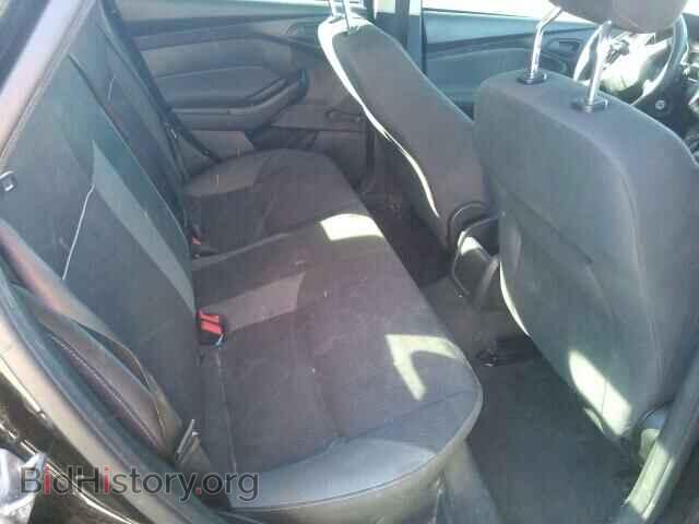 2012 FORD FOCUS - VIN: 1FAHP3E25CL313578 - Photo 6