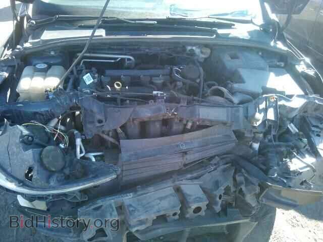 2012 FORD FOCUS - VIN: 1FAHP3E25CL313578 - Photo 7