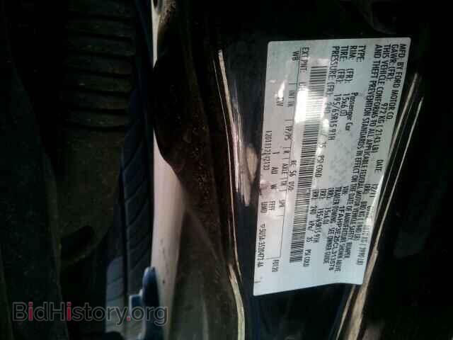 2012 FORD FOCUS - VIN: 1FAHP3E25CL313578 - Photo 10