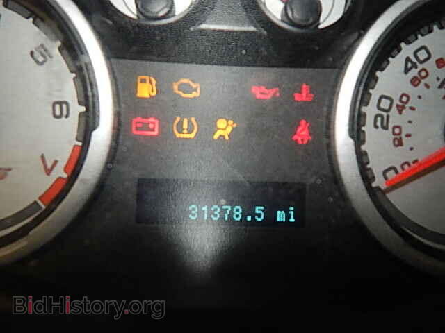 2009 FORD FOCUS - VIN: 1FAHP35N79W105445 - Фото 8