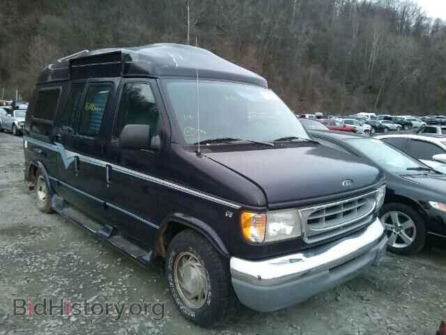 Photo 1FDRE14L6XHA31733 - FORD ECONOLINE 1999