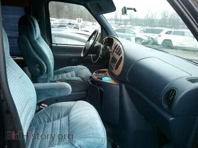 1999 FORD ECONOLINE - VIN: 1FDRE14L6XHA31733 - Фото 5