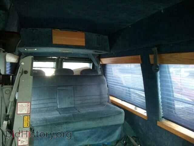1999 FORD ECONOLINE - VIN: 1FDRE14L6XHA31733 - Фото 6