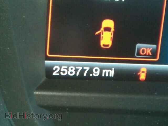 2014 FORD EXPLORER - VIN: 1FM5K8GT3EGB41475 - Photo 8