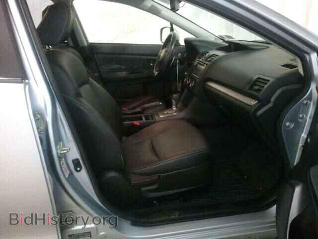 2013 SUBARU XV - VIN: JF2GPAKC2D2872862 - Фото 5