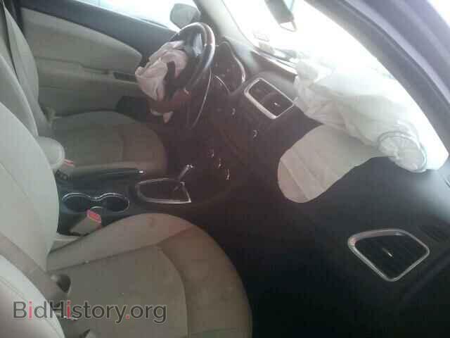 2013 DODGE AVENGER - VIN: 1C3CDZAB3DN596398 - Photo 5