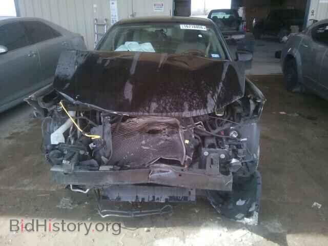 2013 DODGE AVENGER - VIN: 1C3CDZAB3DN596398 - Photo 9