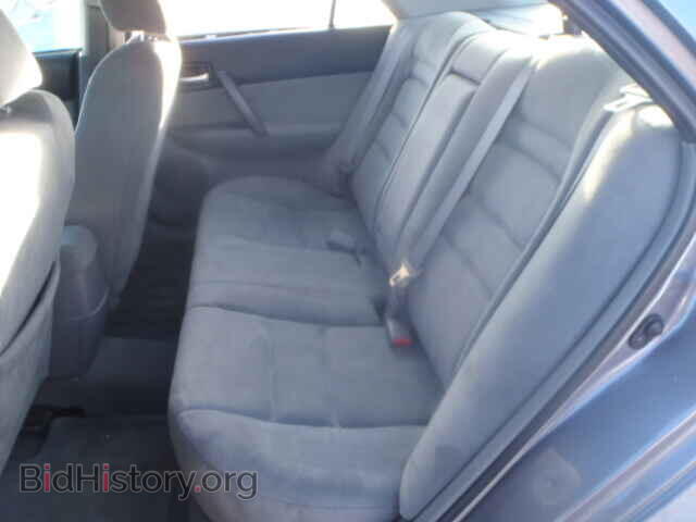 2007 MAZDA 6 - VIN: 1YVHP80C375M26411 - Фото 6