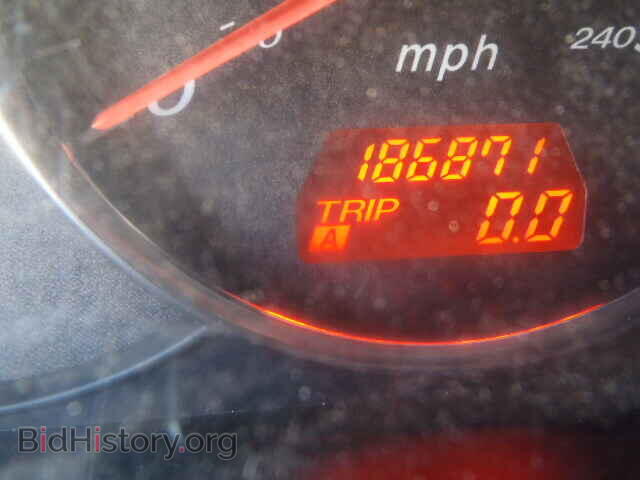 2007 MAZDA 6 - VIN: 1YVHP80C375M26411 - Фото 8