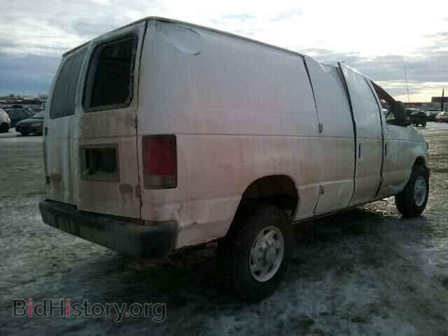 2008 FORD ECONOLINE - VIN: 1FTNE24L68DB40257 - Photo 4