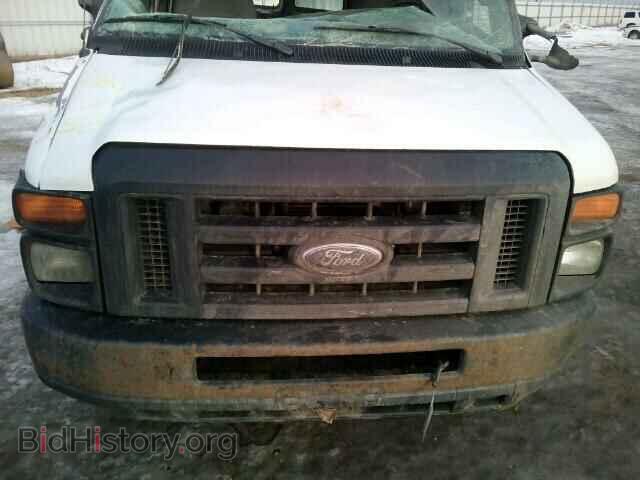 2008 FORD ECONOLINE - VIN: 1FTNE24L68DB40257 - Photo 7