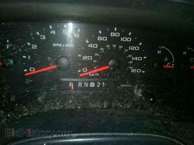 2008 FORD ECONOLINE - VIN: 1FTNE24L68DB40257 - Photo 8