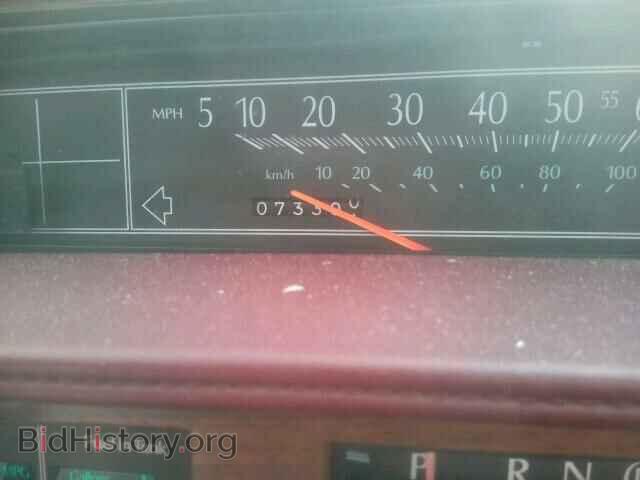 1987 CADILLAC DEVILLE - VIN: 1G6CD1184H4313605 - Фото 8