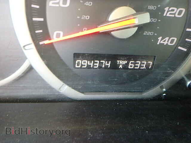 2007 HONDA PILOT - VIN: 5FNYF18527B031561 - Фото 8