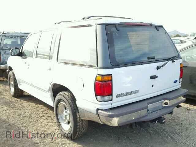 1997 FORD EXPLORER - VIN: 1FMDU34E9VUB32067 - Фото 3