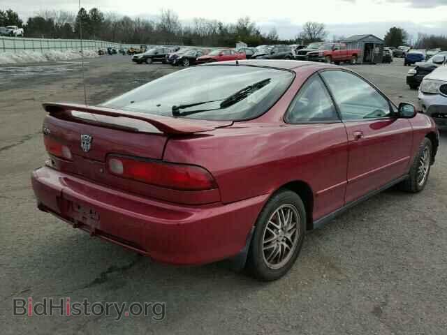 2001 ACURA INTEGRA - VIN: JH4DC44561S003527 - Фото 4
