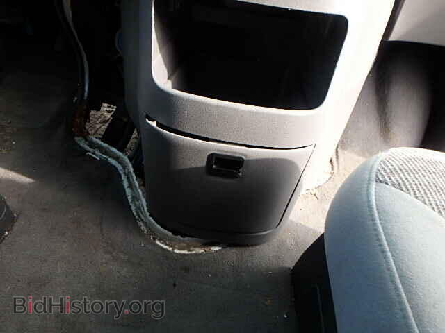 2001 FORD ECONOLINE - VIN: 1FTRE14271HB02635 - Photo 9