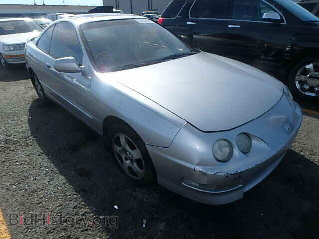 Photo JH4DC43611S004613 - ACURA INTEGRA 2001