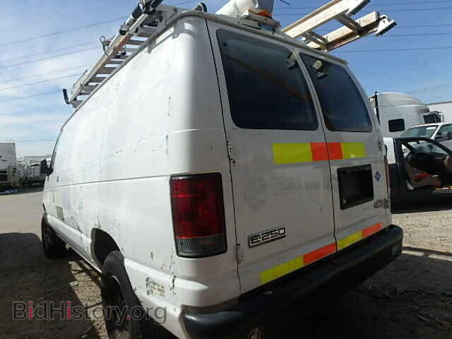2010 FORD ECONOLINE - VIN: 1FTNE2EL1ADA50258 - Фото 3