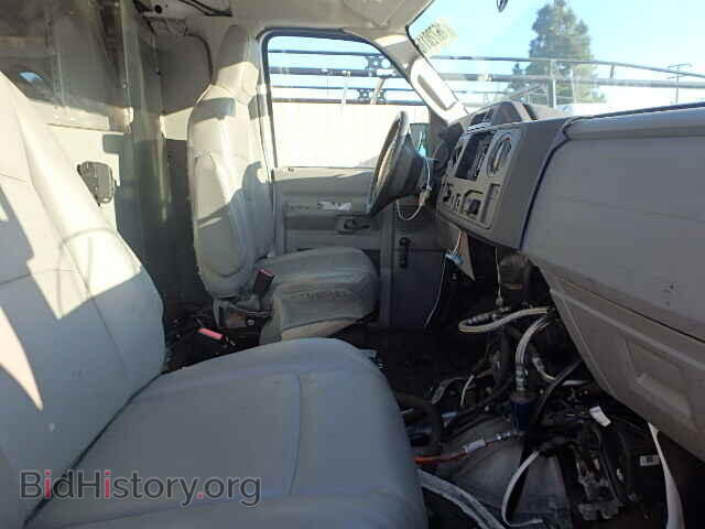 2010 FORD ECONOLINE - VIN: 1FTNE2EL1ADA50258 - Фото 5