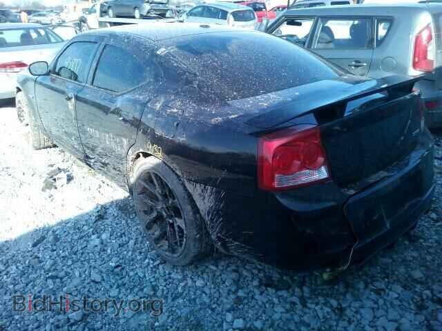 2010 DODGE CHARGER - VIN: 2B3CA7CW4AH175871 - Фото 3