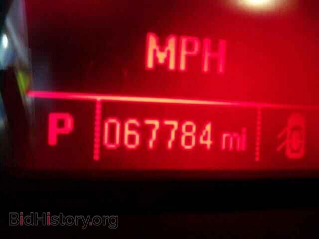 2012 GMC TERRAIN - VIN: 2GKALMEK5C6202295 - Фото 8