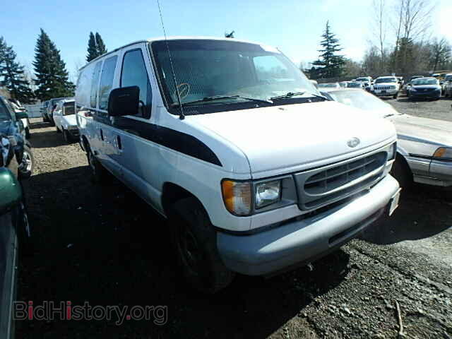 Photo 1FTRE14201HA41323 - FORD ECONOLINE 2001