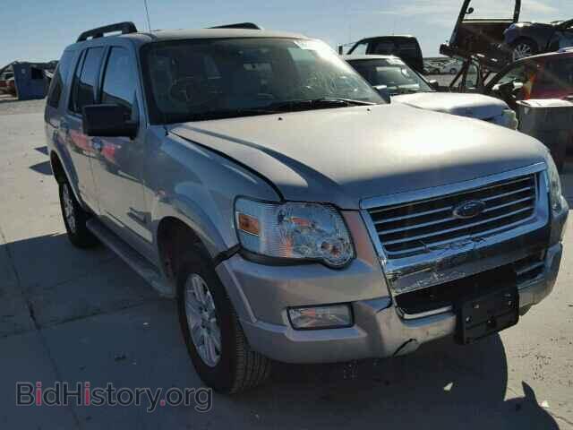 Фотография 1FMEU63E27UA95809 - FORD EXPLORER 2007