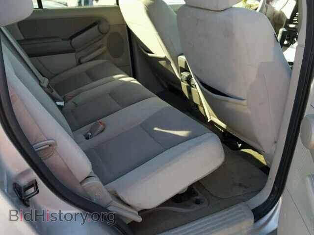 2007 FORD EXPLORER - VIN: 1FMEU63E27UA95809 - Фото 6