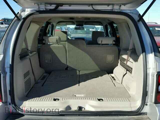 2007 FORD EXPLORER - VIN: 1FMEU63E27UA95809 - Фото 9