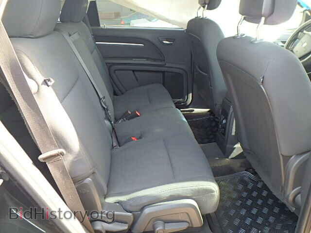 2010 DODGE JOURNEY - VIN: 3D4PG5FV0AT147632 - Фото 6