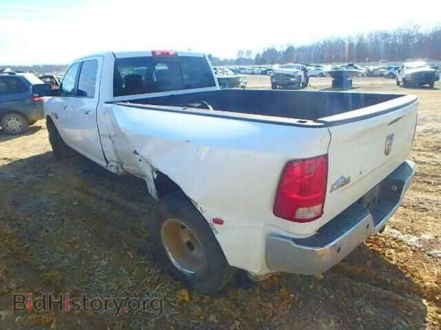 2010 DODGE RAM 3500 - VIN: 3D73M4CL3AG160472 - Фото 3
