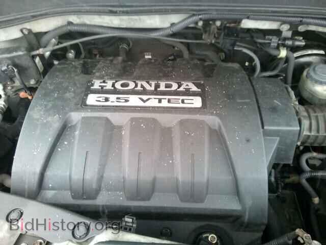 2008 HONDA PILOT - VIN: 5FNYF186X8B035478 - Фото 7